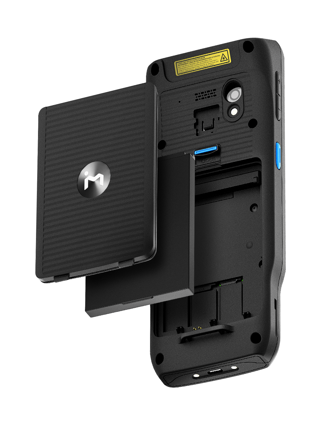 MC432 Battery
