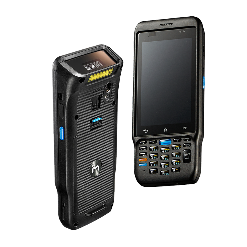 MC432_Mobile computer
