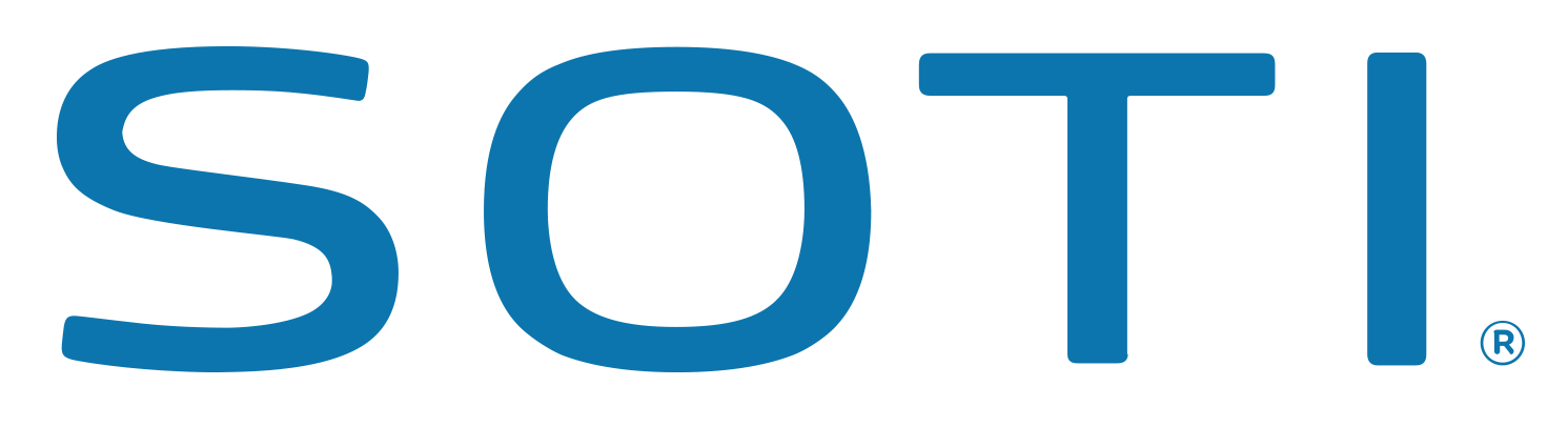 SOTI 解決方案