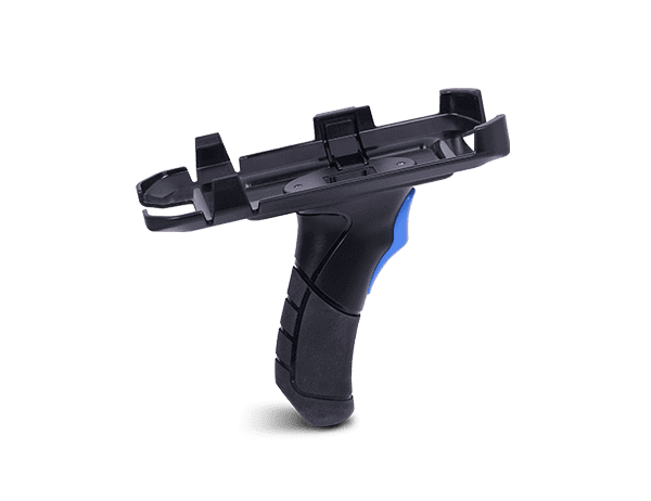 Pistol Grip (Optional)