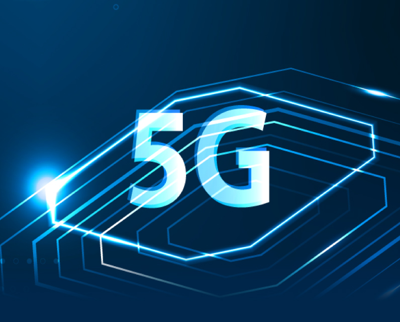 TC605 行動電腦-5G