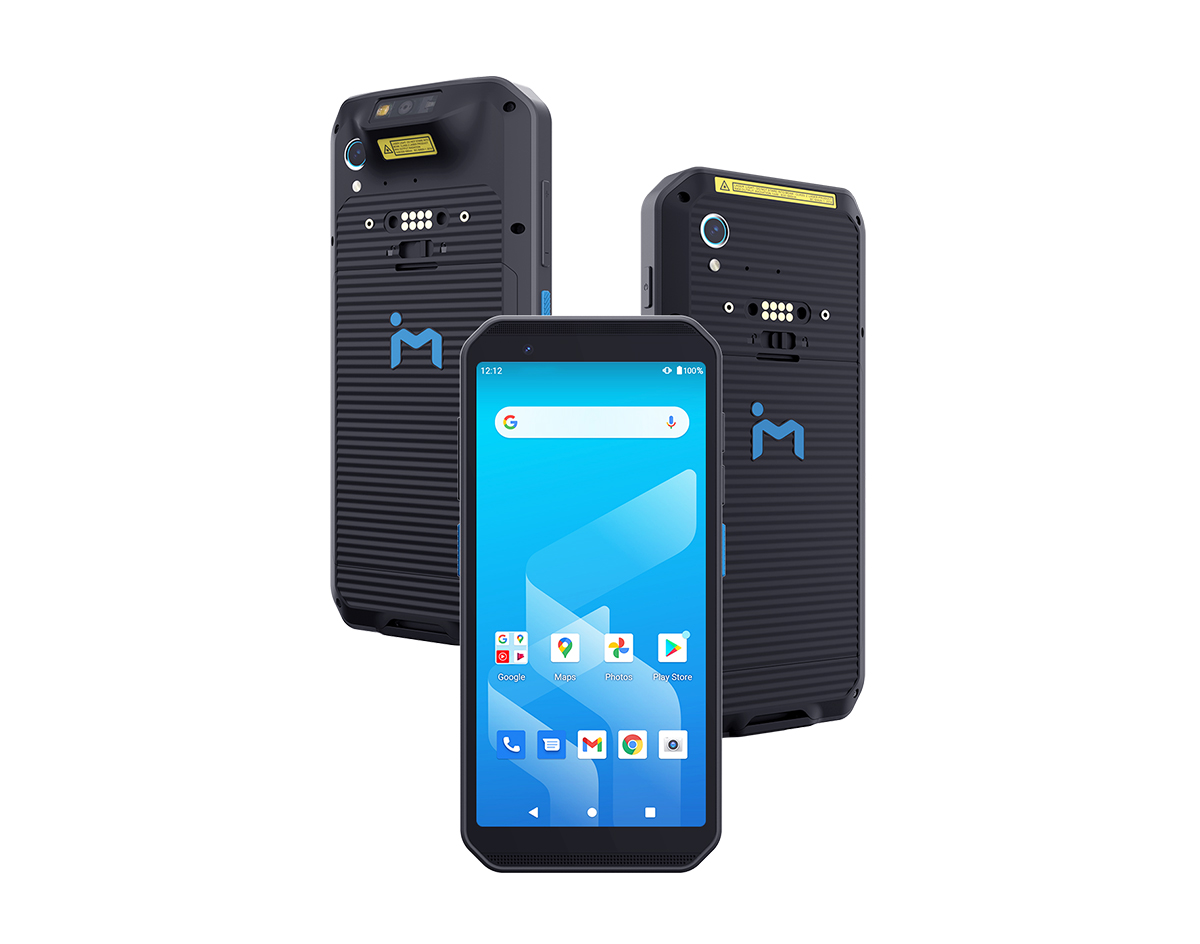 TC605 – iMozen Group